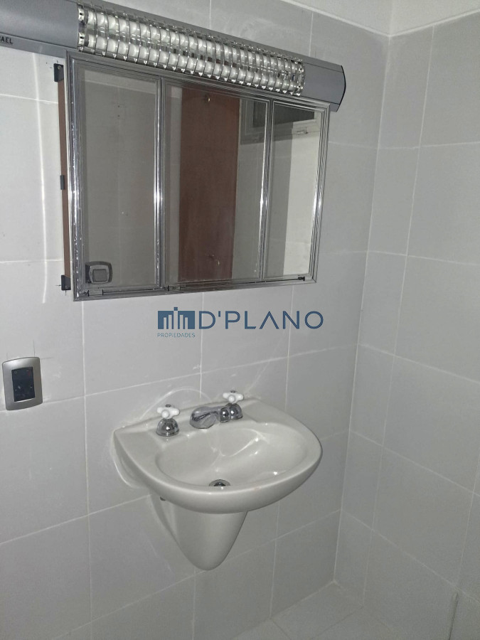 Apartamento ID.306 - FRENTE AL MAR EN MANSA