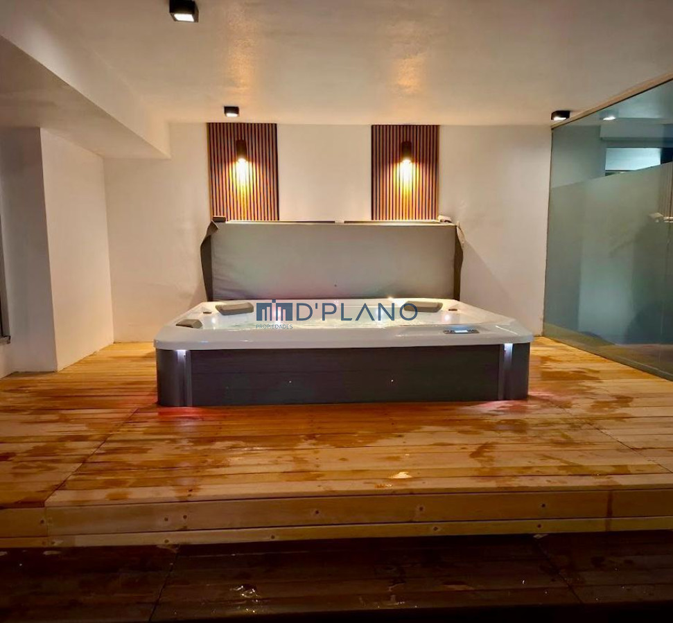 Apartamento ID.155 - ROOSEVELT CERCA DEL MAR CON SERVICIOS 