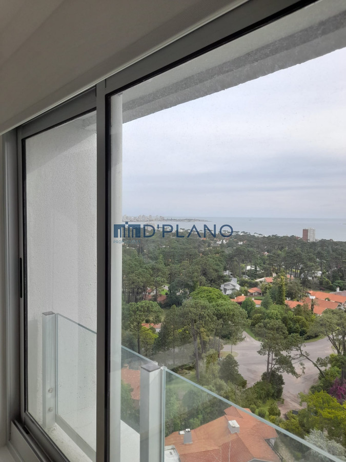 Apartamento ID.244 - APTO EN ROOSEVELT PISO ALTO CON VISTA AL MAR