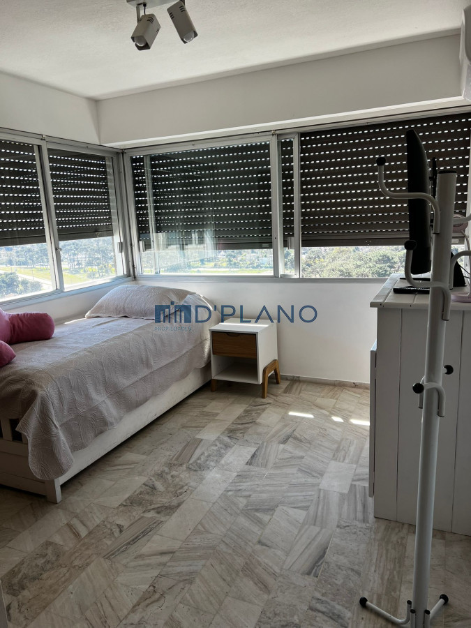 Apartamento ID.89 - EN EL EDIFICIO CON MEJOR CLUB HOUSE DE PUNTA DEL ESTE