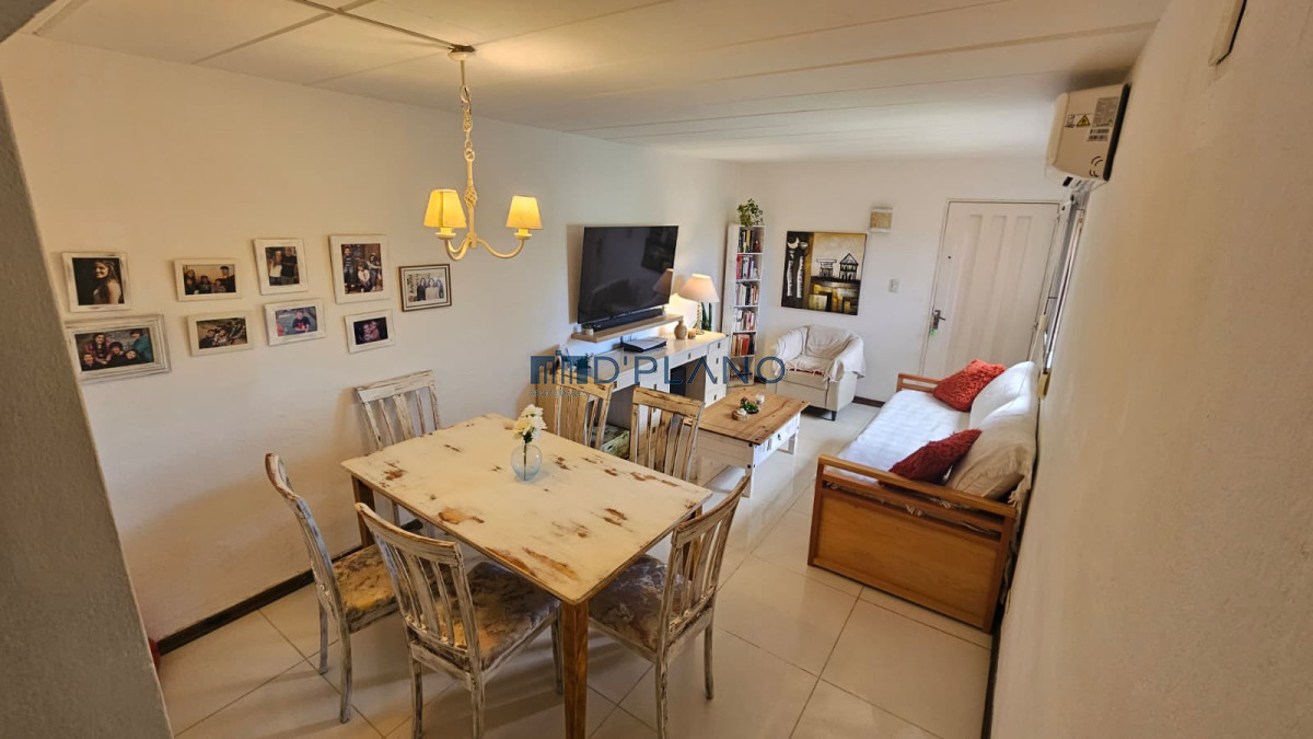 Apartamento ID.303 - APARTAMENTO 3 DORMITORIOS EN MALDONADO