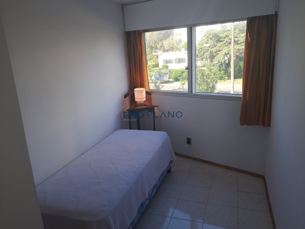 Apartamento ID.306 - FRENTE AL MAR EN MANSA