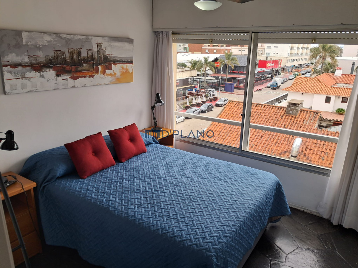 Apartamento ID.67 - APARTAMENTO EN ALQUILER EN PENINSULA