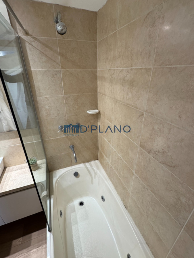 Apartamento ID.313 - BRAVA A 100 METROS DEL MAR CON SERVICIOS