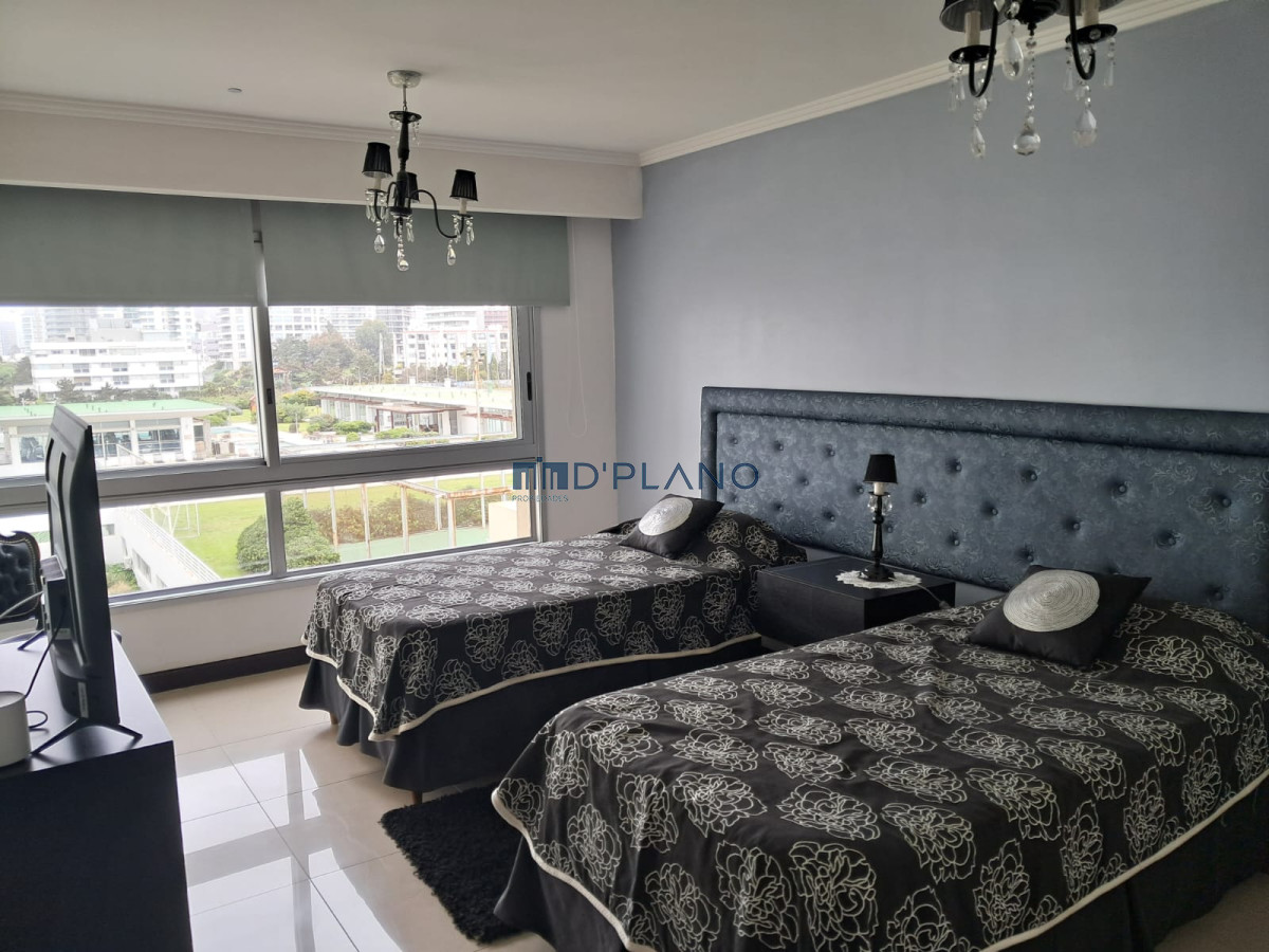 Apartamento ID.97 - TORRE LOBOS