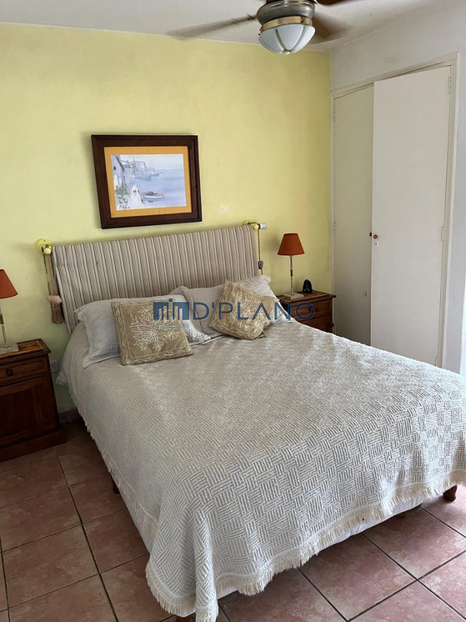 Apartamento ID.175 - APARTAMENTO EN LA BARRA A 50 METROS DEL MAR