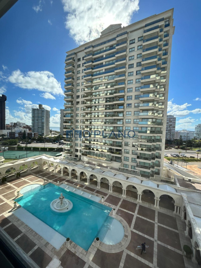 Apartamento ID.5 - IMPERIALE FRENTE AL MAR