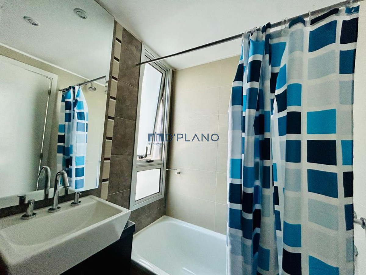 Apartamento ID.231 - 3 DORMITORIOS EN MANSA TORRE DE CATEGORIA