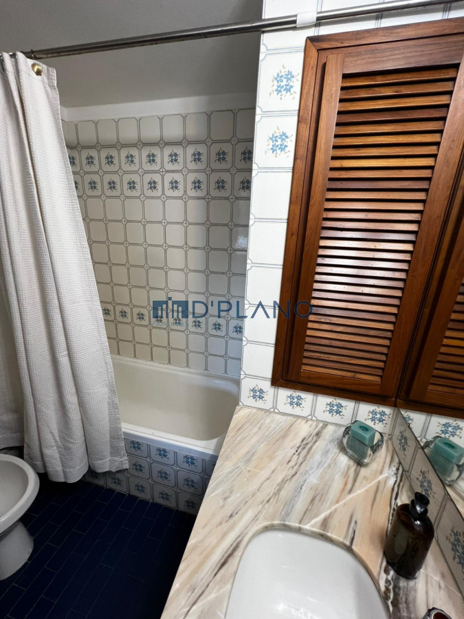Apartamento ID.89 - EN EL EDIFICIO CON MEJOR CLUB HOUSE DE PUNTA DEL ESTE