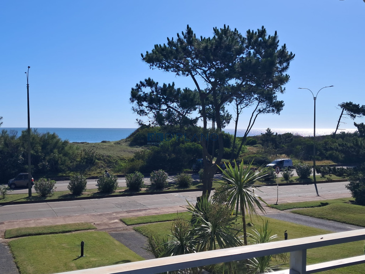 Apartamento ID.306 - FRENTE AL MAR EN MANSA