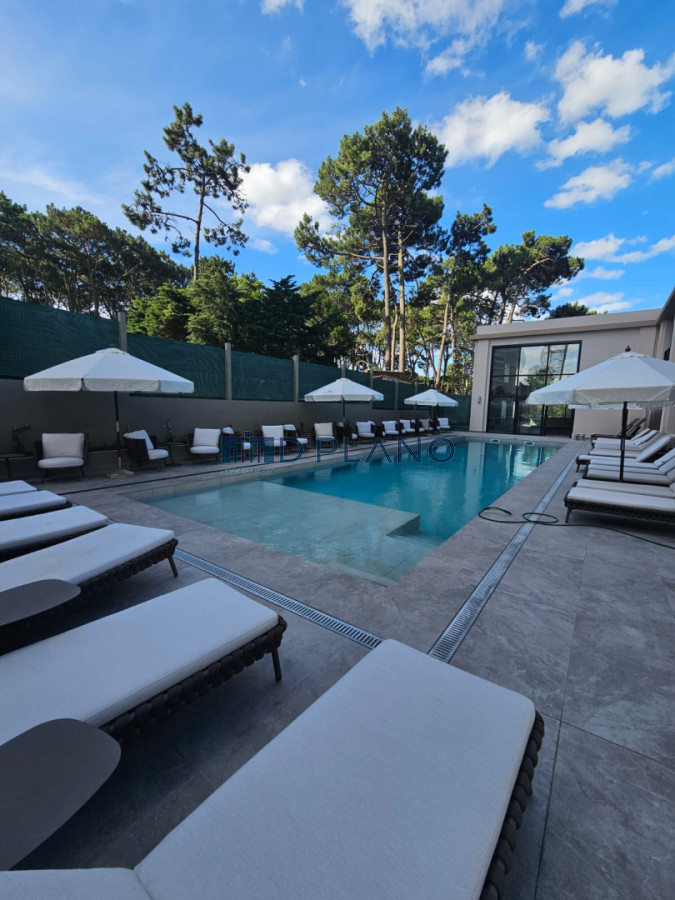 Apartamento ID.181 - COMODO APARTAMENTO EN ROOSELVET CON AMENITIES