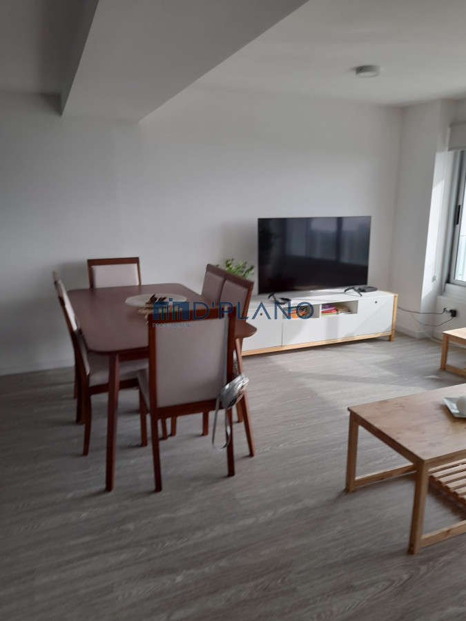 Apartamento ID.244 - APTO EN ROOSEVELT PISO ALTO CON VISTA AL MAR