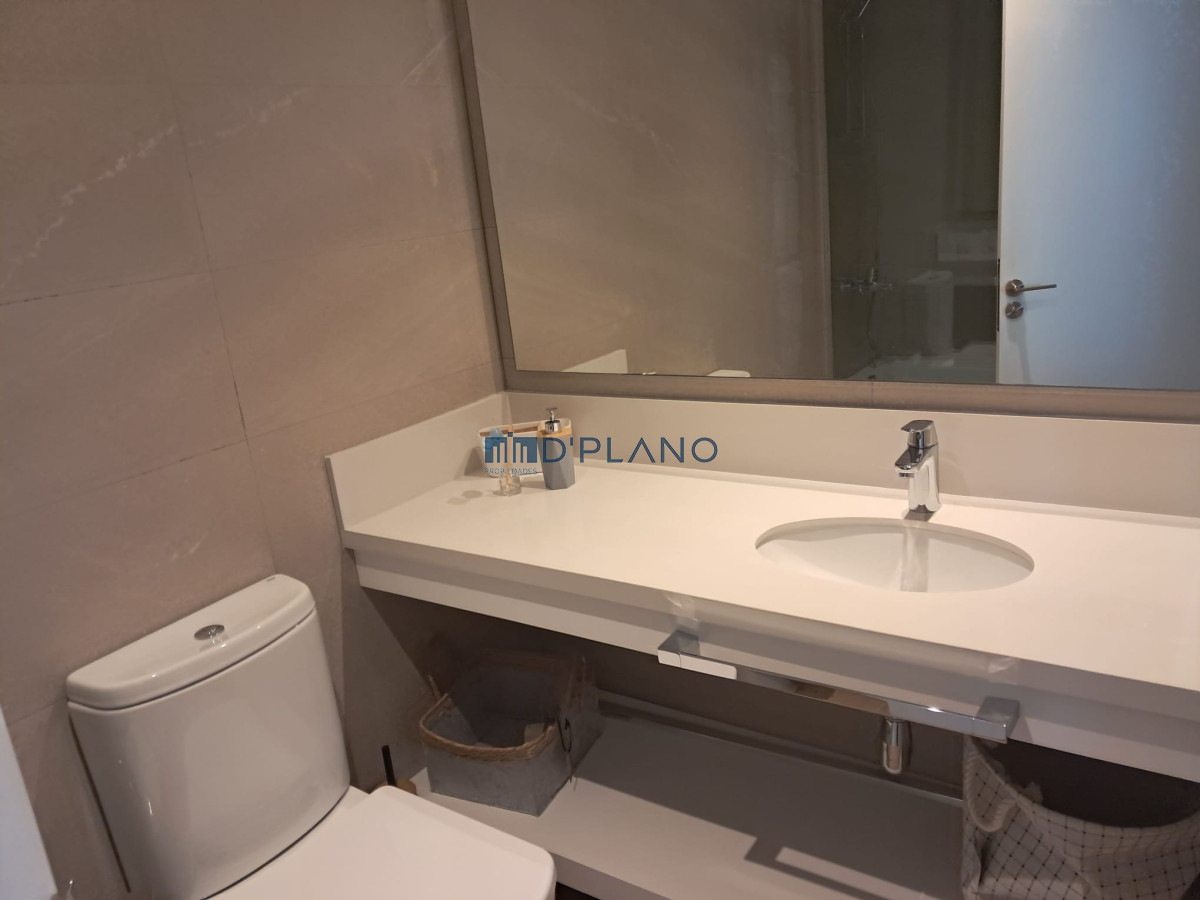 Apartamento ID.35 - Torre de categoría en brava frente al mar con todos los amenities
