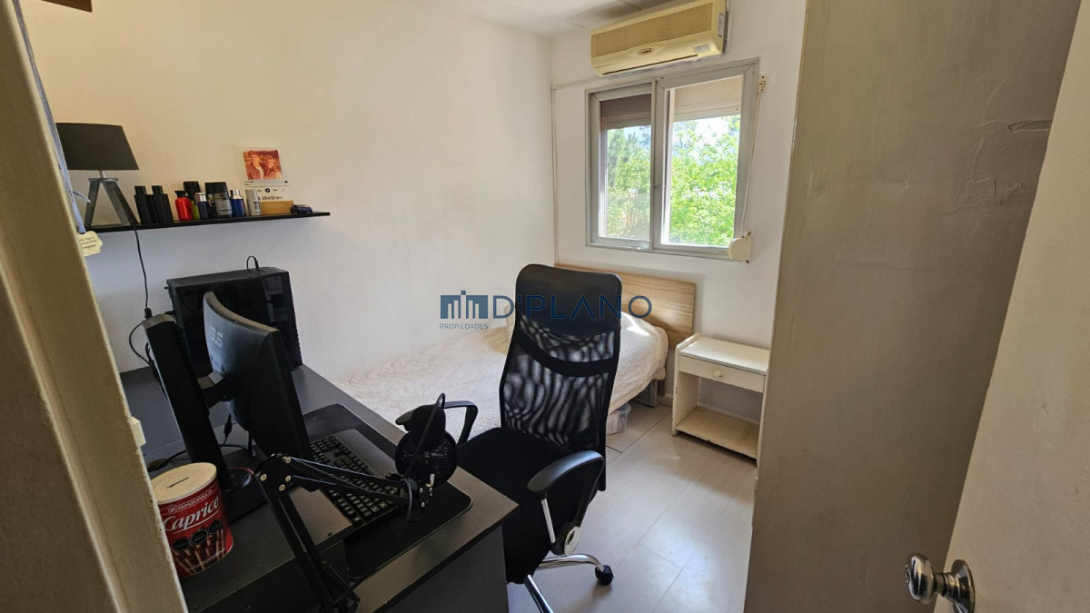 Apartamento ID.303 - APARTAMENTO 3 DORMITORIOS EN MALDONADO