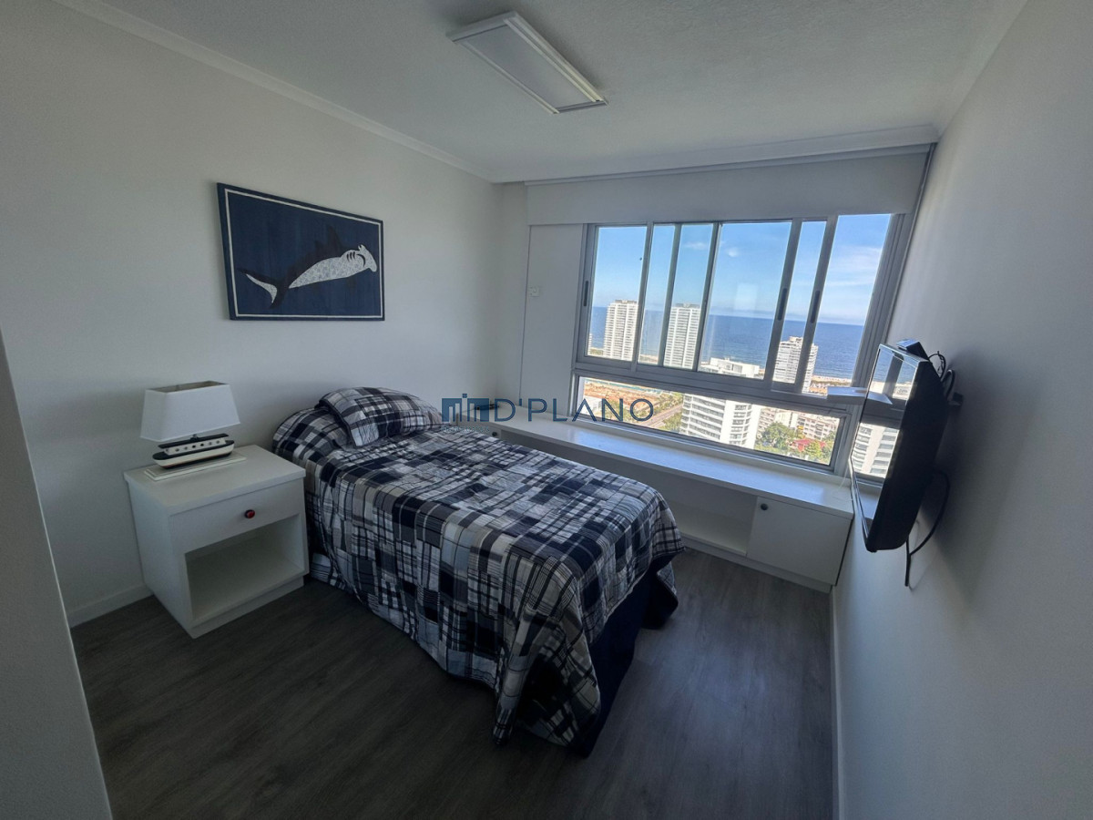 Apartamento ID.365 - HERMOSO PENTHOUSE EN VENTA OCEAN DRIVE