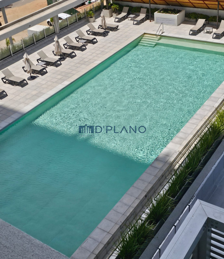 Apartamento ID.180 - APARTAMENTO EN EDIFICIO CON AMENITIES