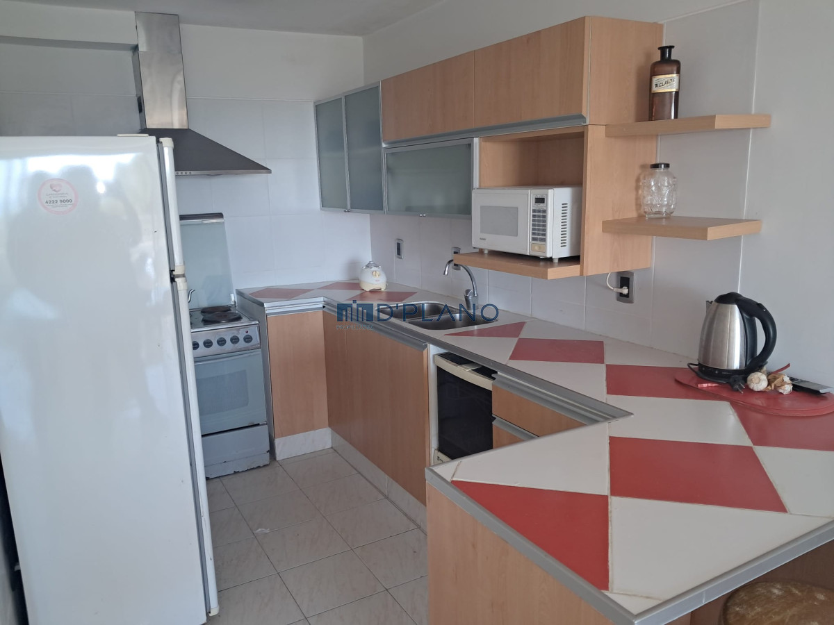 Apartamento ID.306 - FRENTE AL MAR EN MANSA