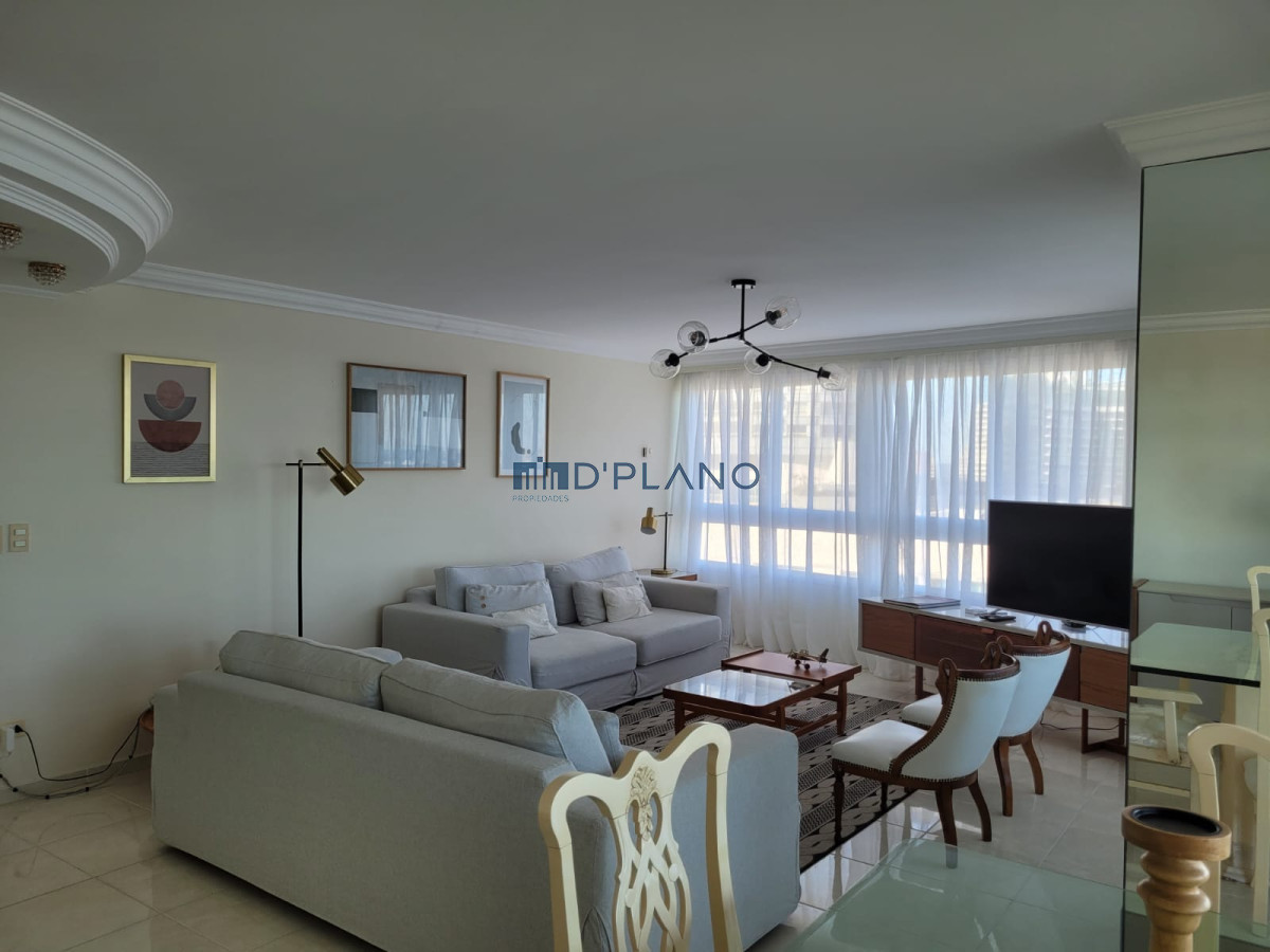 Apartamento ID.4 - Frente al mar con todos los servicios