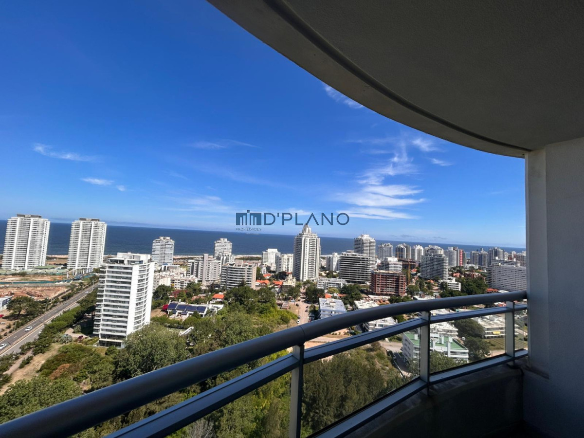 Apartamento ID.365 - HERMOSO PENTHOUSE EN VENTA OCEAN DRIVE