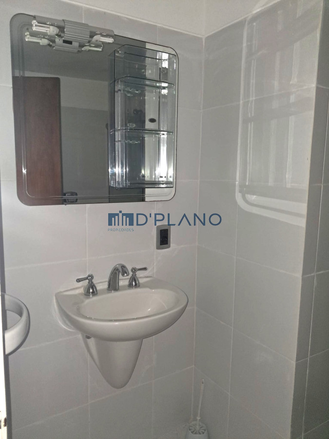 Apartamento ID.306 - FRENTE AL MAR EN MANSA