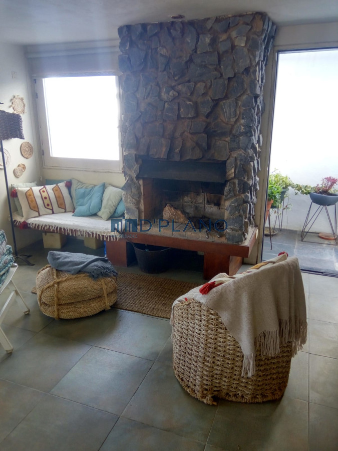 Apartamento ID.66 - DUPLEX FRENTE AL MAR EN BRAVA
