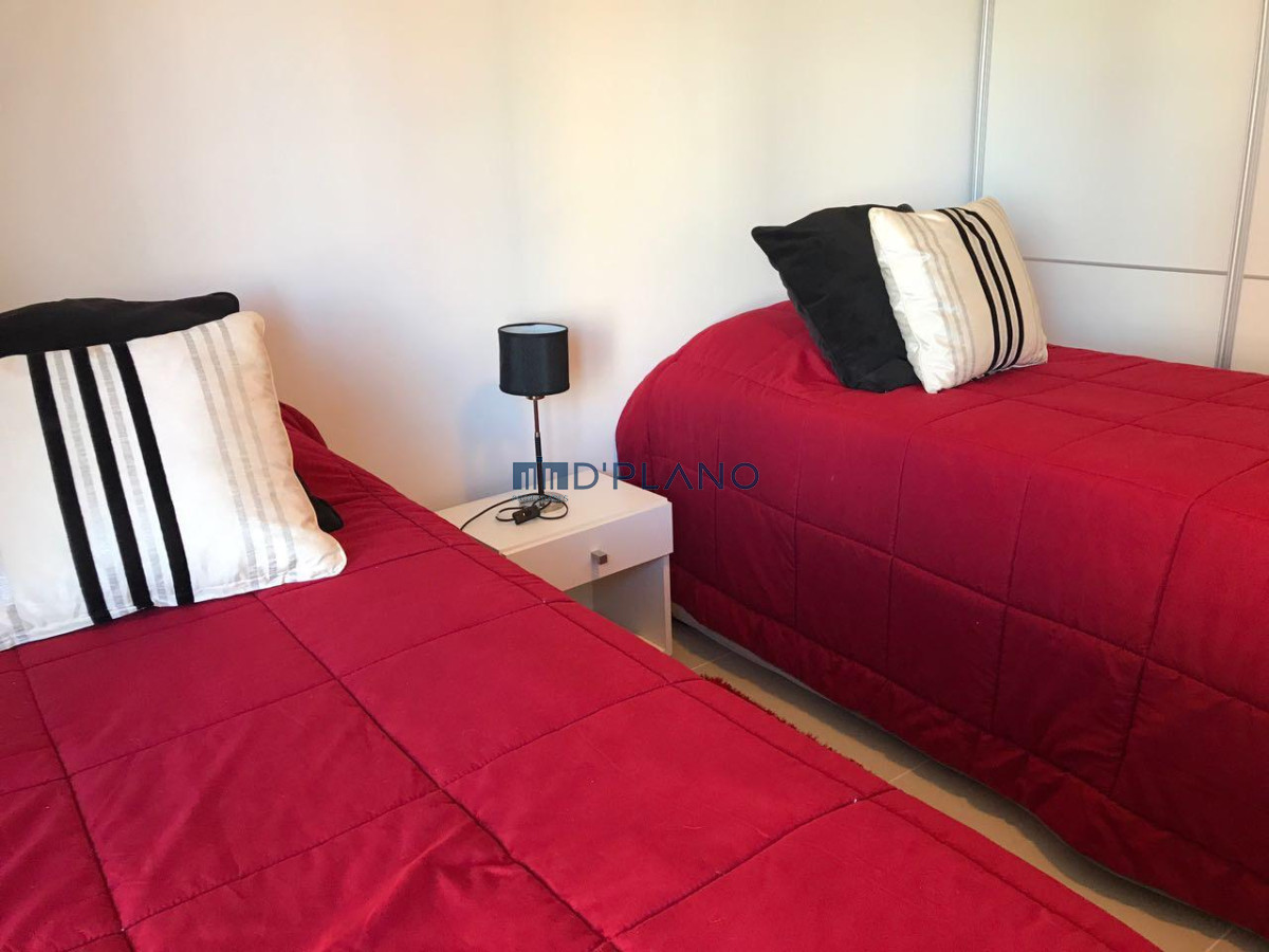 Apartamento ID.65 - EDIFICIO CON AMENITIES MUY CERCA DEL MAR