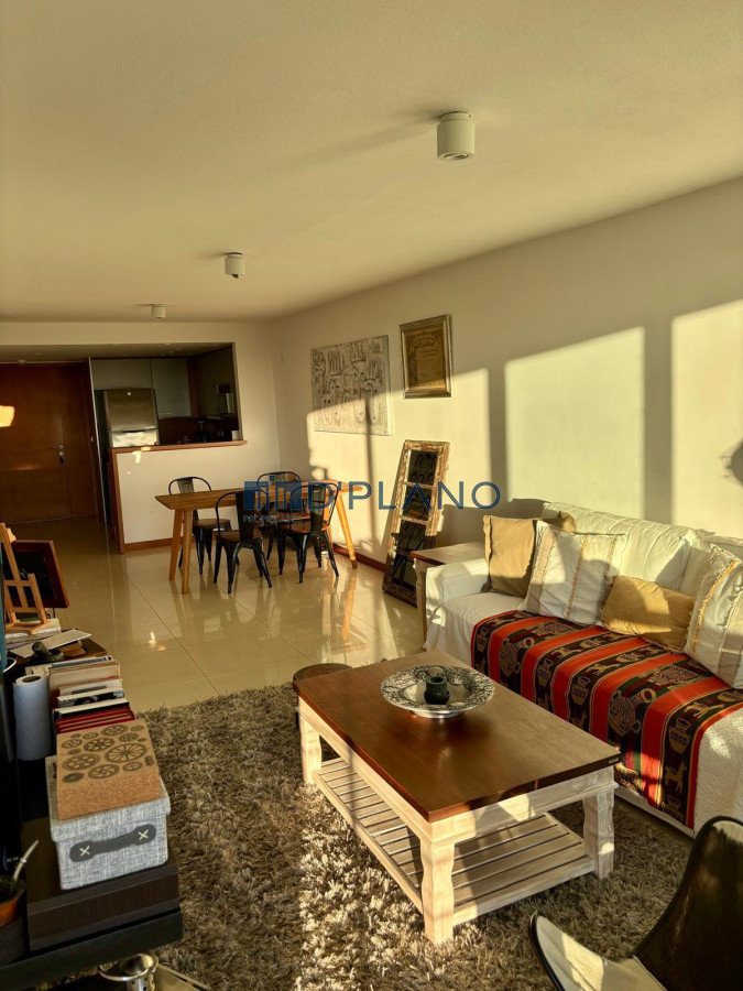 Apartamento ID.155 - ROOSEVELT CERCA DEL MAR CON SERVICIOS 
