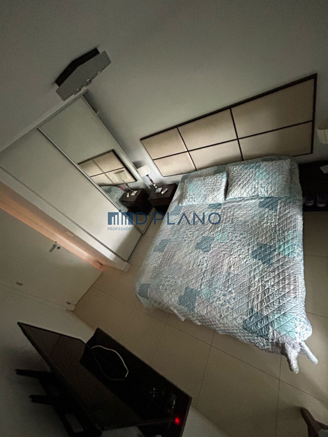 Apartamento ID.38 - alquiler anual en edificio con amenities