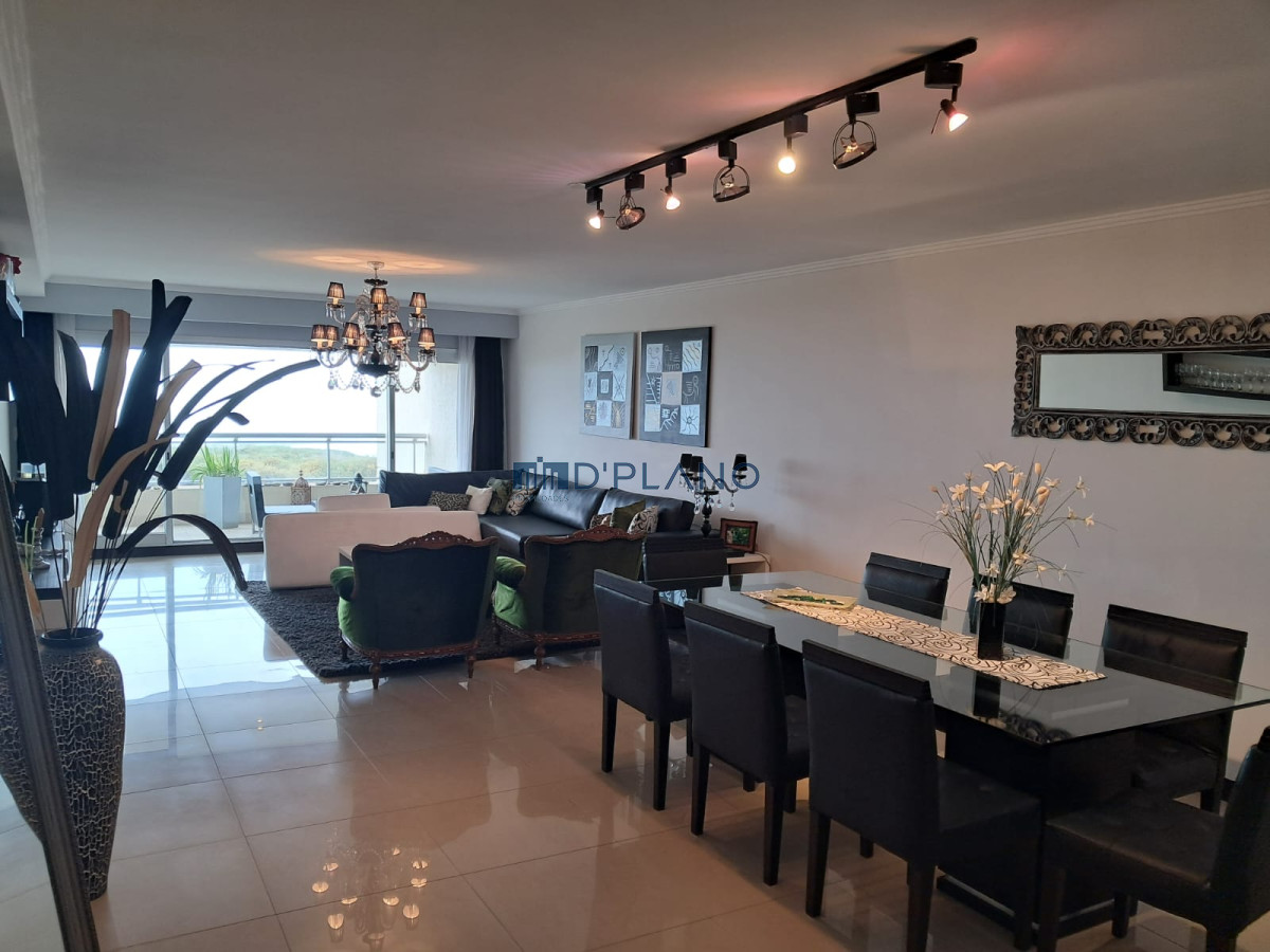 Apartamento ID.97 - TORRE LOBOS