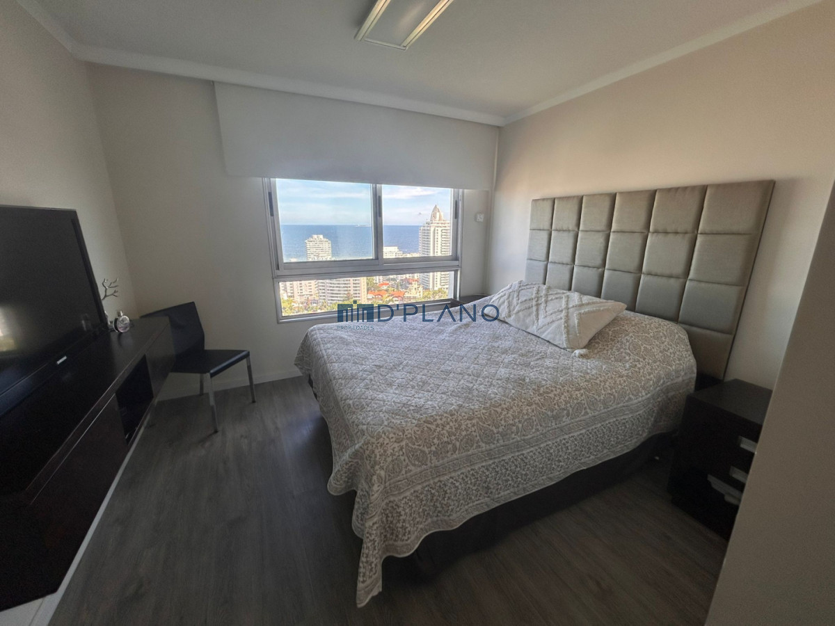 Apartamento ID.365 - HERMOSO PENTHOUSE EN VENTA OCEAN DRIVE