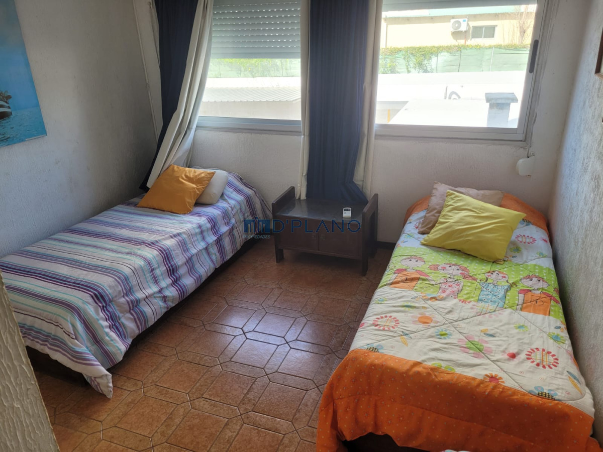Apartamento ID.1 - Apartamento en hermosa zona  con bajos gastos comunes