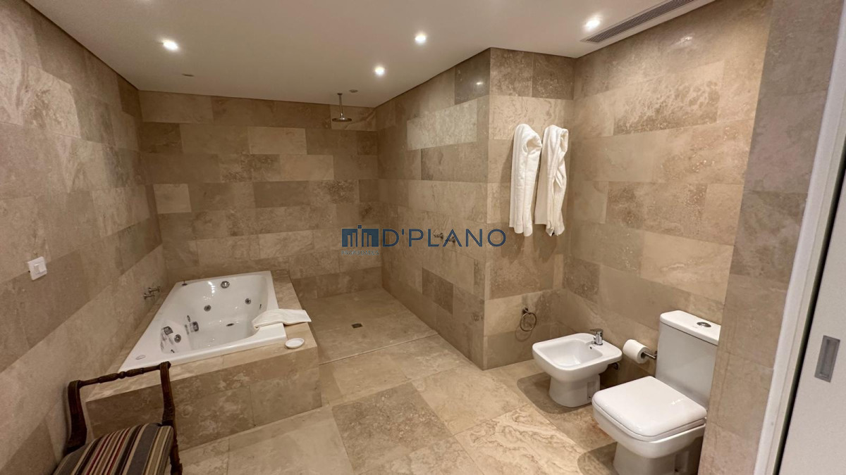 Apartamento ID.53 - Dúplex de 4 dormitorios en la Barra frente al mar