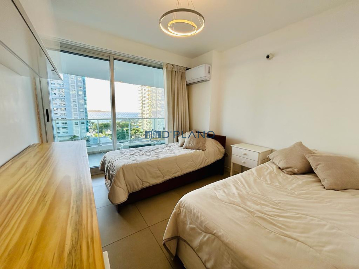 Apartamento ID.231 - 3 DORMITORIOS EN MANSA TORRE DE CATEGORIA