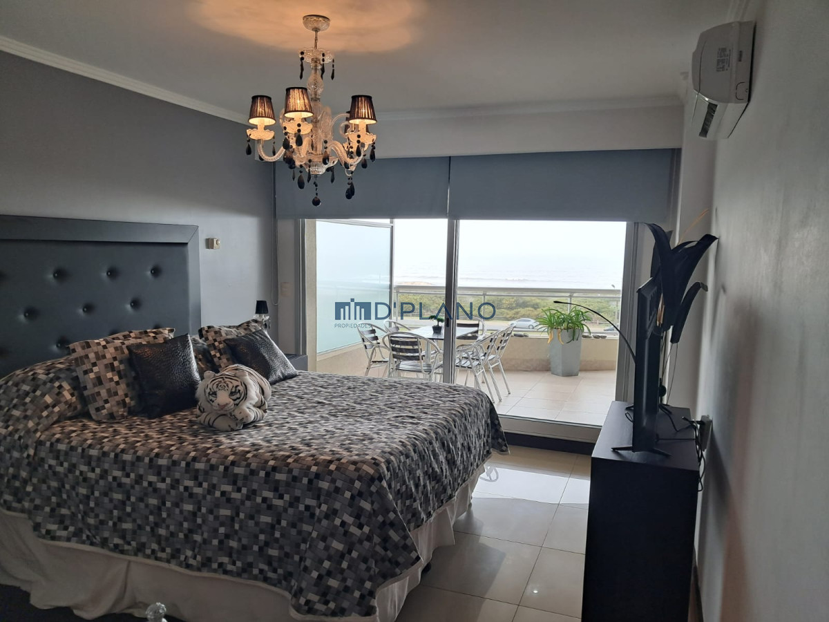 Apartamento ID.97 - TORRE LOBOS