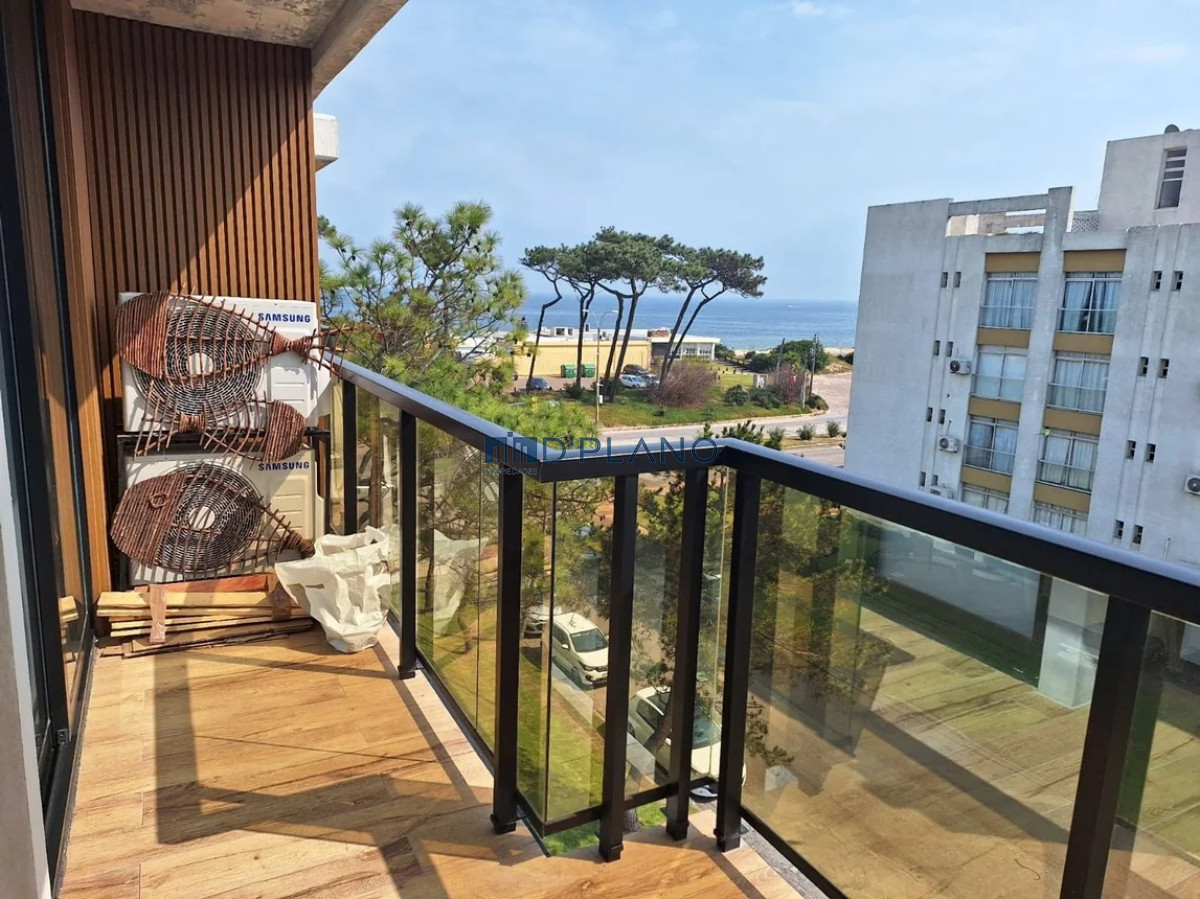 Apartamento ID.156 - FRENTE  AL MAR A ESTRENAR
