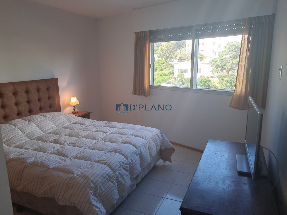 Apartamento ID.306 - FRENTE AL MAR EN MANSA