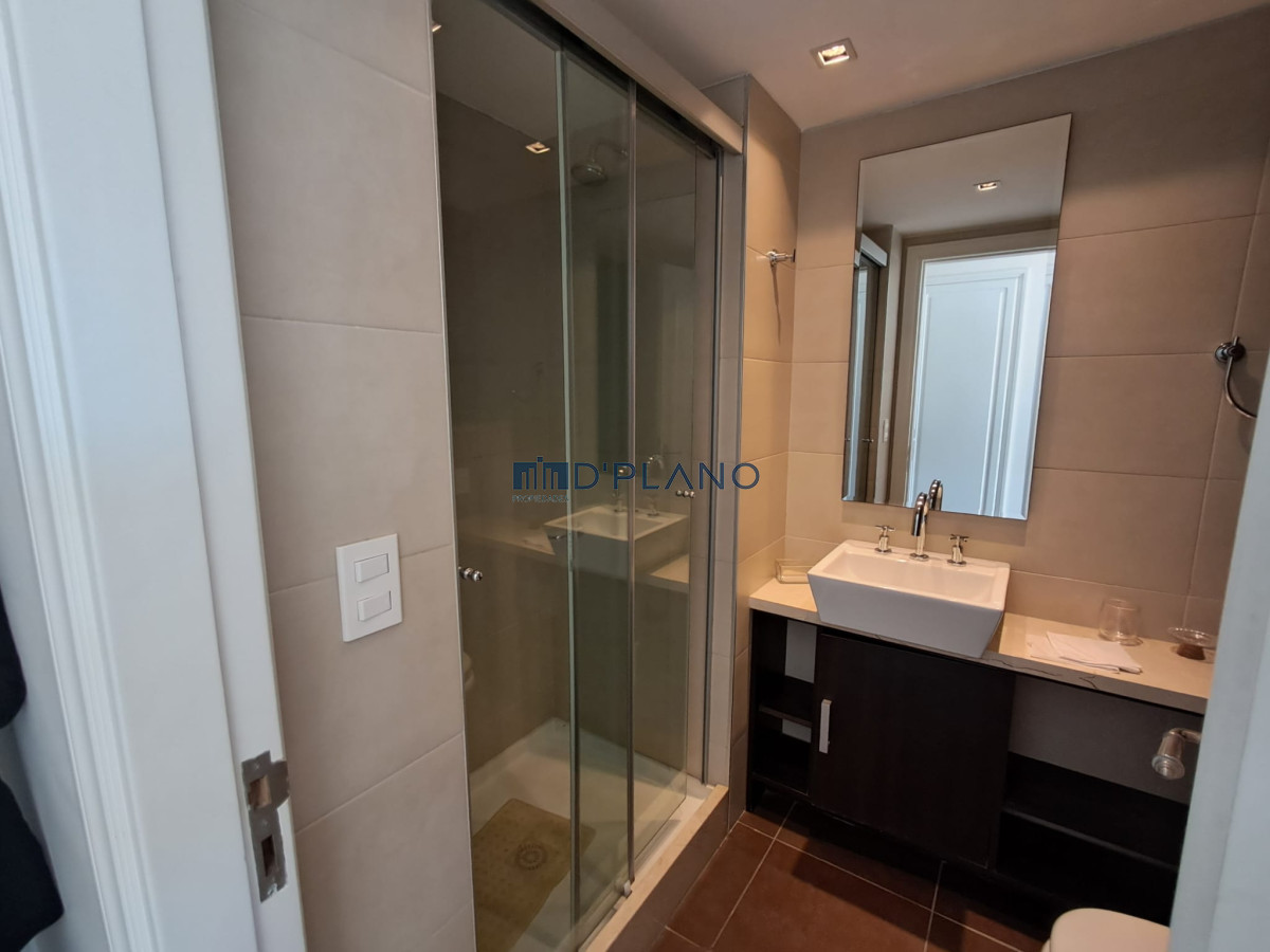 Apartamento ID.14 - Torre de categoría, 2 dormitorios con amenities