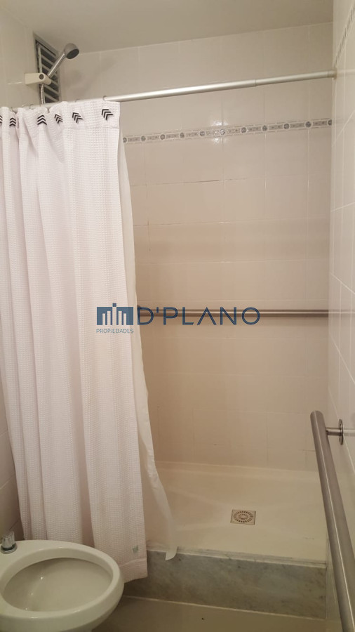 Apartamento ID.292 - VENTA EN COMPLEJO CON TODOS LOS SERVICIOS FRENTE AL MAR EN MANSA