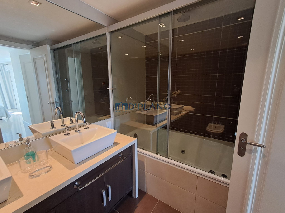 Apartamento ID.14 - Torre de categoría, 2 dormitorios con amenities
