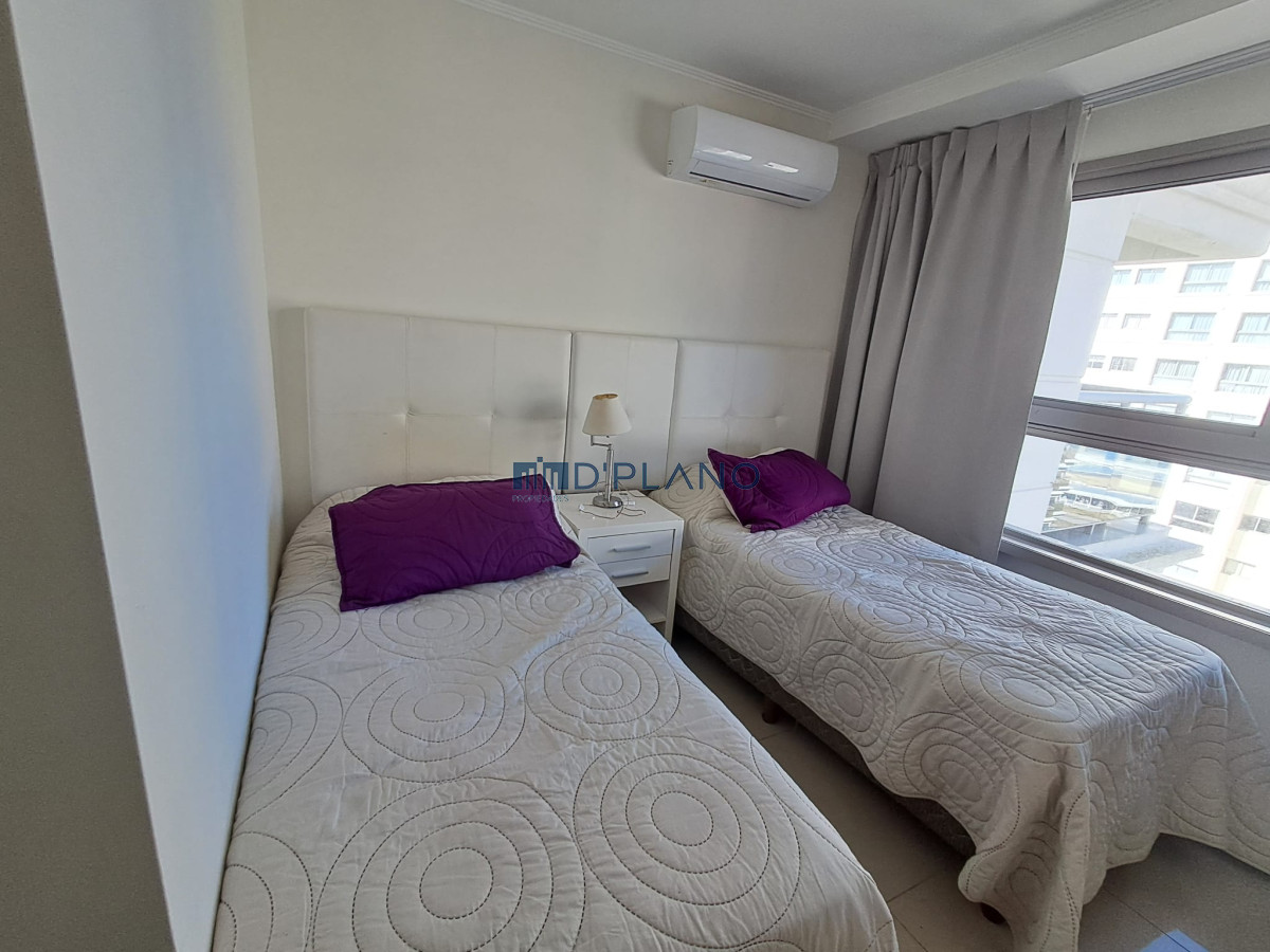 Apartamento ID.12 - Edificio de categoria con todos los servicios