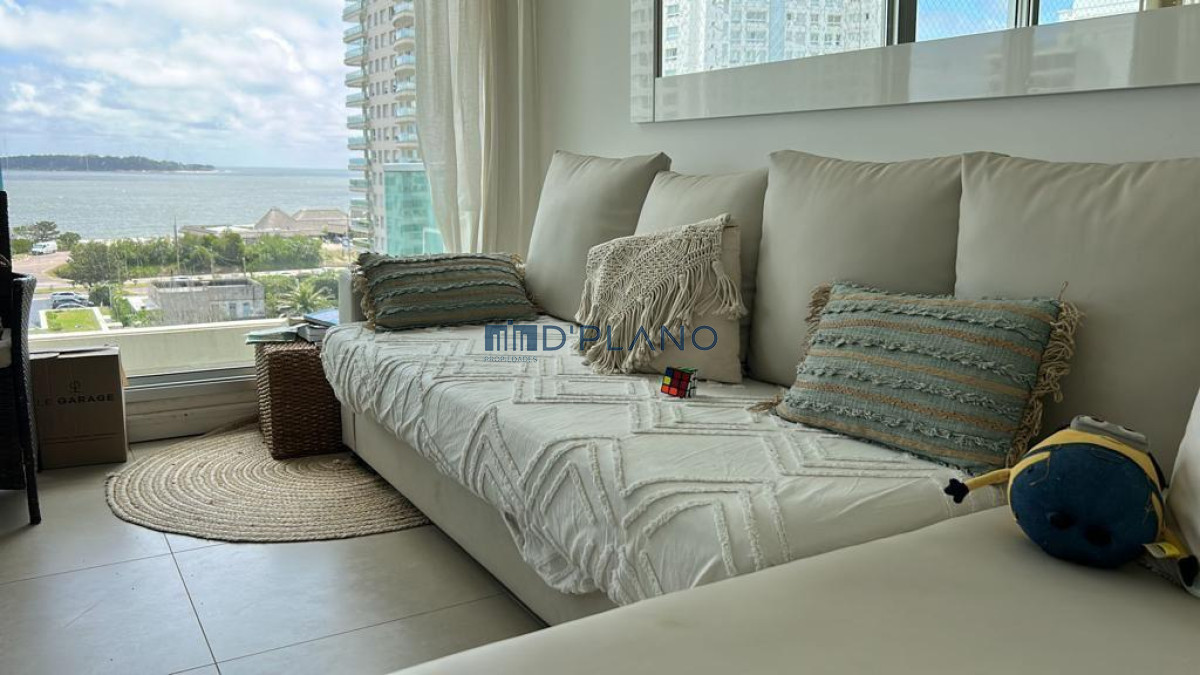 Apartamento ID.231 - 3 DORMITORIOS EN MANSA TORRE DE CATEGORIA