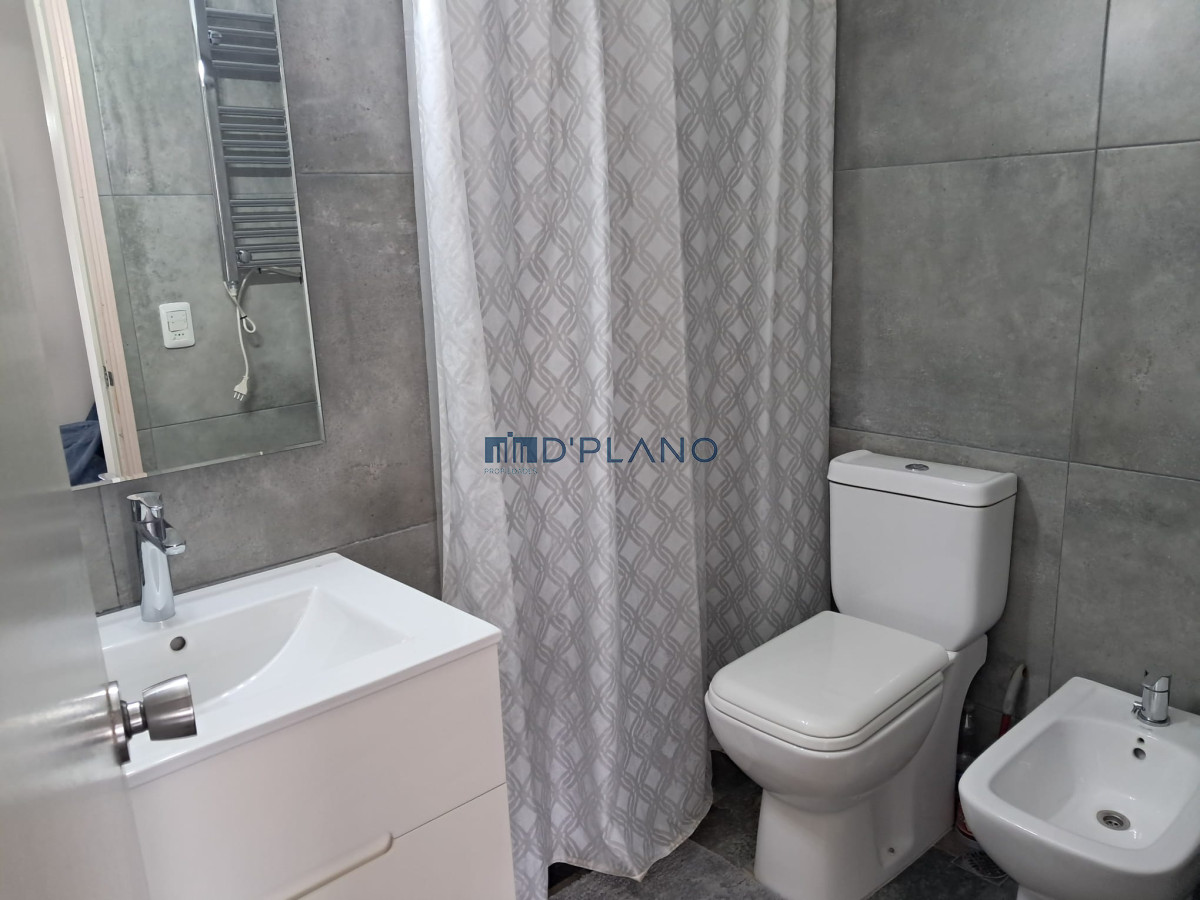 Apartamento ID.67 - APARTAMENTO EN ALQUILER EN PENINSULA