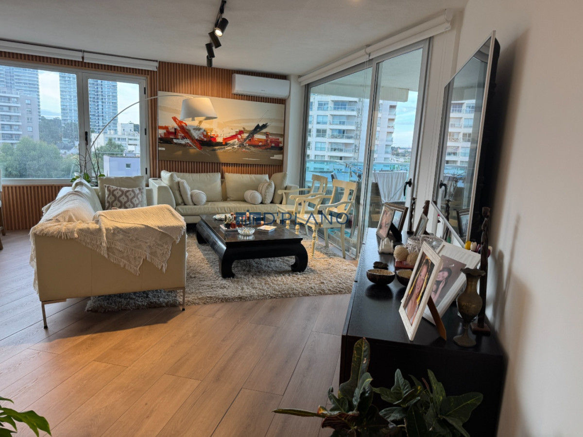 Apartamento ID.313 - BRAVA A 100 METROS DEL MAR CON SERVICIOS