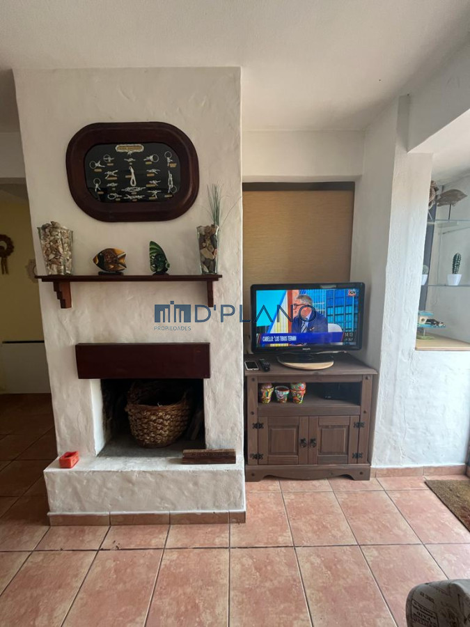 Apartamento ID.175 - APARTAMENTO EN LA BARRA A 50 METROS DEL MAR