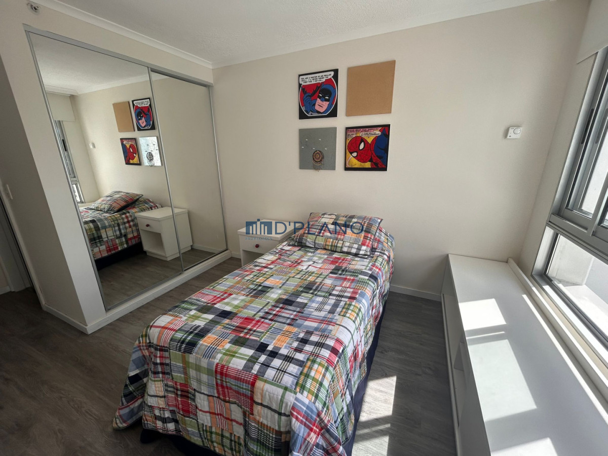 Apartamento ID.365 - HERMOSO PENTHOUSE EN VENTA OCEAN DRIVE