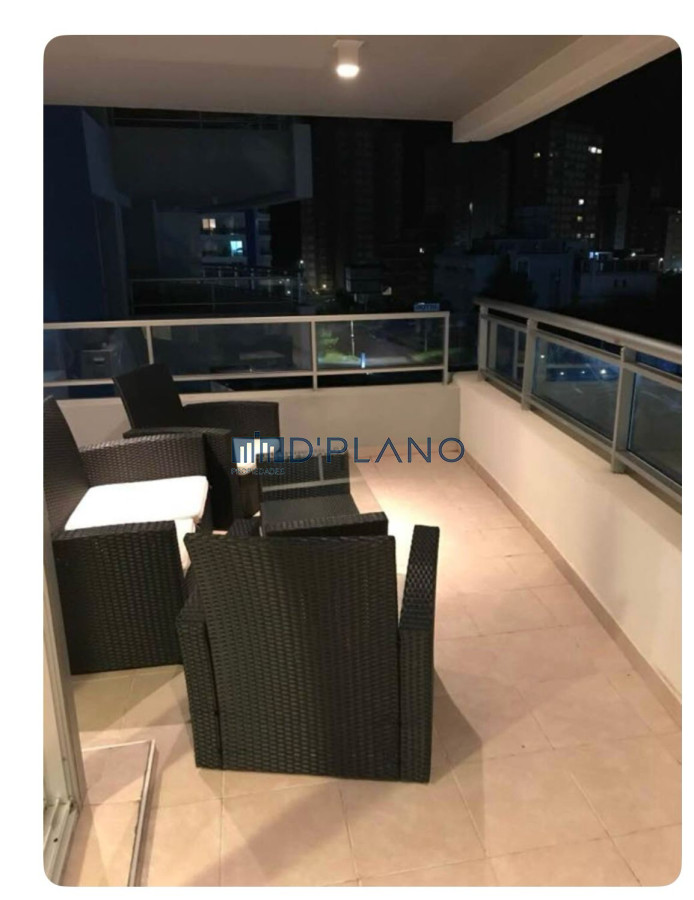 Apartamento ID.65 - EDIFICIO CON AMENITIES MUY CERCA DEL MAR