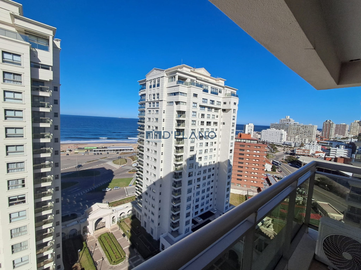 Apartamento ID.12 - Edificio de categoria con todos los servicios