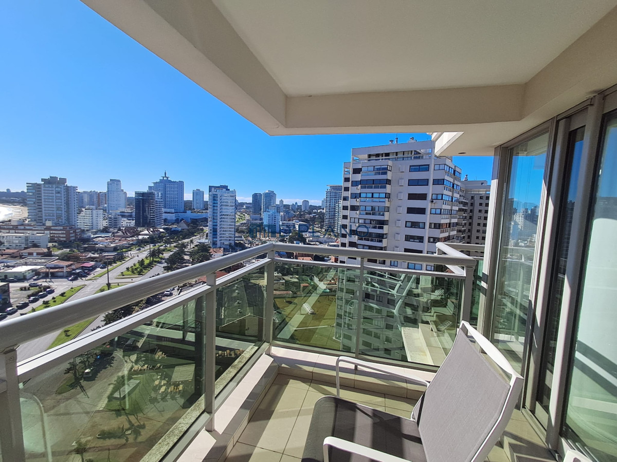 Apartamento ID.13 - Torre de categoría en brava con todos los amenities