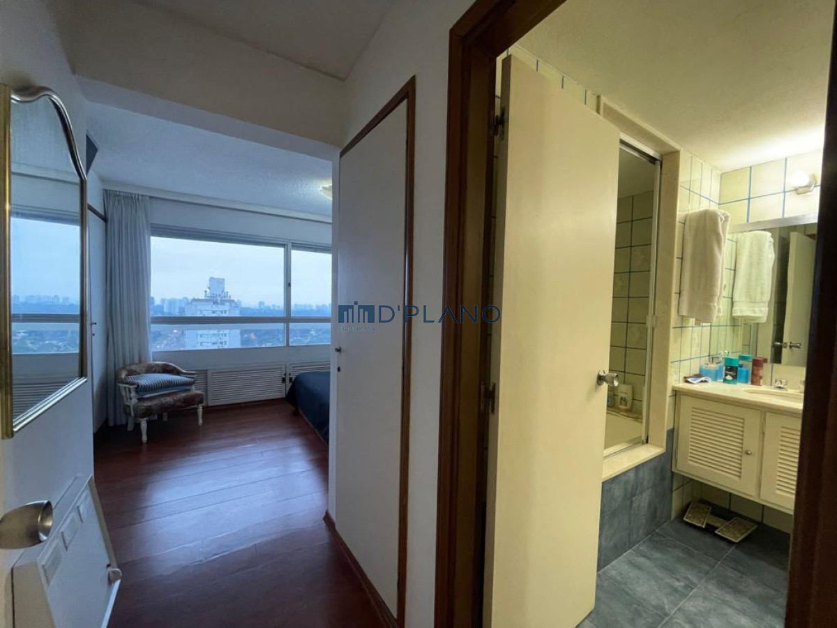 Apartamento ID.20 - APTO PISO ALTO SOBRE ROOSEVELT 