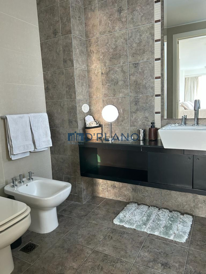 Apartamento ID.231 - 3 DORMITORIOS EN MANSA TORRE DE CATEGORIA